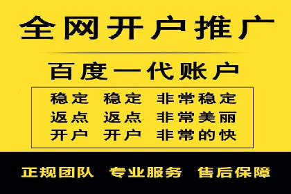 行业领先企业的百度包年竞价经验分享